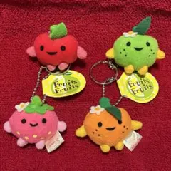 ご当地 マスコット ぬいぐるみ 温泉まんじゅうベビー パイナップル