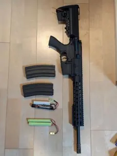 2025年最新】マルイ 電動ガン ジャンクの人気アイテム - メルカリ