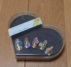 購入されない方♡NG 【現品限り】シクフォニ すち ネイルチップ - メルカリ