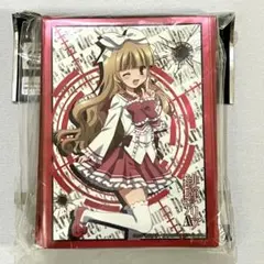 2026年最新】緋弾のアリア スリーブの人気アイテム - メルカリ
