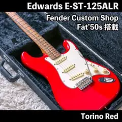 2025年最新】fender fat 50'sの人気アイテム - メルカリ