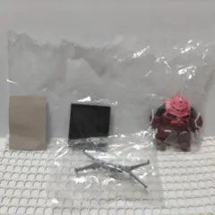 ガンダム コンバージ ♯27 304 ズゴック 内袋未開封