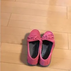 クロックス フラットシューズ