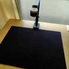 CZUR Fancy S Pro シート付き　スキャナー