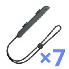 Nintendo Switch 純正Joy-Con ジョイコンストラップ