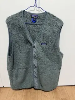 パタゴニア　メンズロス　ガトスベスト　新品未使用　タグ付　M パタゴニア メンズロス ガトスベスト 新品未使用 タグ付 M