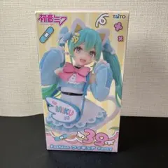 【新品未開封】初音ミク Fashion フィギュア Fancy