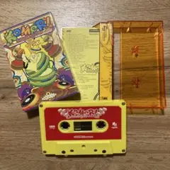 DJ KOMORI / Mix Berry Pie R&B mix vol.4