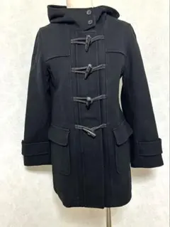 ダッフルコート ユニクロ