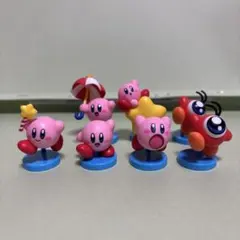 星のカービィ チョコエッグ