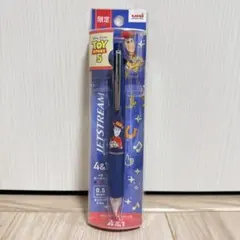 【限定品】トイ・ストーリー JETSTREAM 4&1 ウッディ