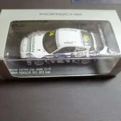 1/43 ポルシェ 911 GT3 カップ カレラカップジャパン 2016 1/43 ポルシェ 911 GT3 カップ カレラカップジャパン 2016 - メルカリ