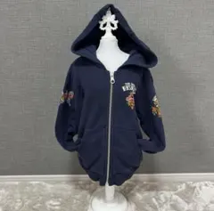 HYSTERIC MINI kids パーカー