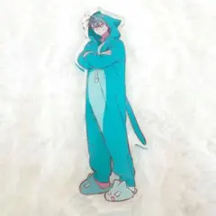 エイリアンステージ キャラクターグッズ