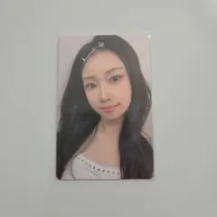 BEWAVE アイン トレカ