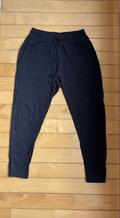 ズボン ジョガーパンツ