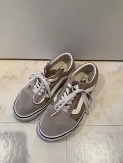 vansスニーカーのサムネイル