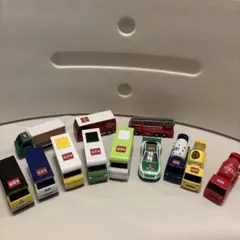 2025年最新】トミカ アサヒ飲料の人気アイテム - メルカリ