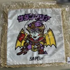【新品】サプール ビックリマン ヘラクライスト クッションカバー マグカップ 新品】サプール ビックリマン ヘラクライスト クッションカバー