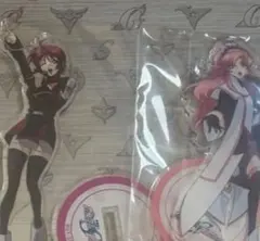 ルナマリア キャラクターグッズ