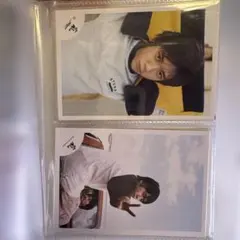 嵐 二宮和也 公式写真セット