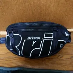 F.C.Real Bristol✕NEWERA ウエストバッグのサムネイル