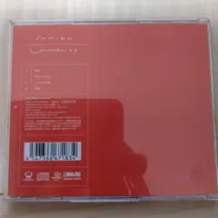 sumika CD Unmei e.p.