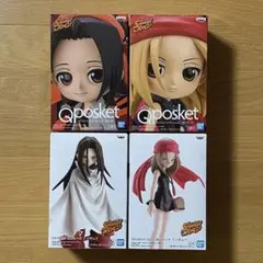 2026年最新】シャーマンキング フィギュアの人気アイテム - メルカリ