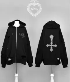 2025年最新】Dimmoire パーカーの人気アイテム - メルカリ