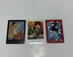 守沢千秋 まとめ セット売り まとめ売り】 あんスタ 守沢千秋 - メルカリ