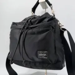 2025年最新】porter バルーンサック lの人気アイテム - メルカリ