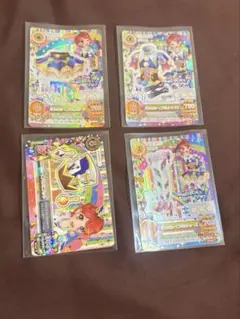 ピエロカーニバルコーデ フルセット 2025年最新】アイカツ ピエロカーニバルトップスの人気アイテム