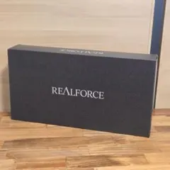 REALFORCE GX1 45g荷重 日本語配列 X1UC11のサムネイル