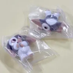 capsule flockies グレムリン　【②個セット】
