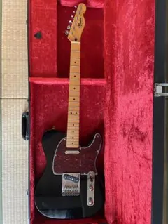 2026年最新】Fender Mexico Telecaster Deluxeの人気アイテム - メルカリ