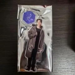 GMMTV アクリルキーホルダー Nani