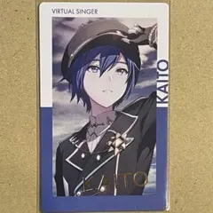 プロセカ KAITO 軍服 ノーブルアート お値下げ中] プロセカ プロジェクトセカイ ノーブルアート KAITO