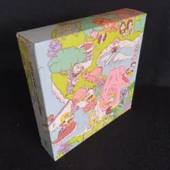 GOOD TIMES 2001-2010 COMPLETE BEST(初回盤)