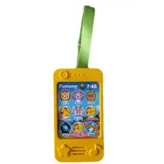 おかあさんといっしょ　ファンターネ　スマホ