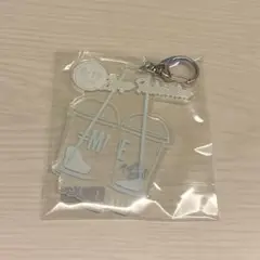 ≠ME ノイミー 1stツアー やっぱり、恋をした アクリルキーホルダー