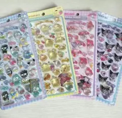 ボンボン サンリオ