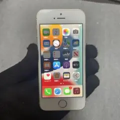 H6483 iPhoneSE 64GB SIMフリー
