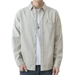 yシャツ メンズ 長袖 170