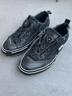 値下げ　asics 27.0cm 安全靴　新品未使用 2026年最新】Yohji Yamamoto メンズ スニーカーの人気アイテム - メルカリ