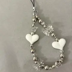 【一点もの】ストラップ