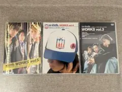 2026年最新】w-inds カードの人気アイテム - メルカリ