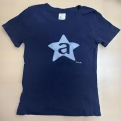 Tシャツ　星