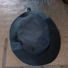 s*g様 ダークブルー アウトドアハット フリーサイズ
