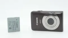 F3088】 Canon IXY 420F ブラック キャノン イクシ - メルカリ
