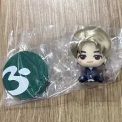 Mrs. GREEN APPLE 若井滉斗　1番くじC賞　ミセス